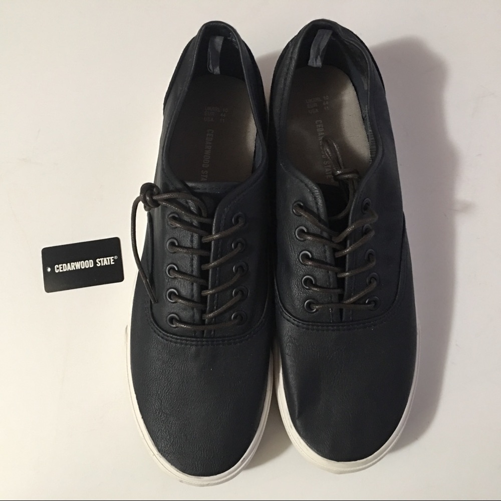 Cedarwood State Primark Men’s Sneakers
